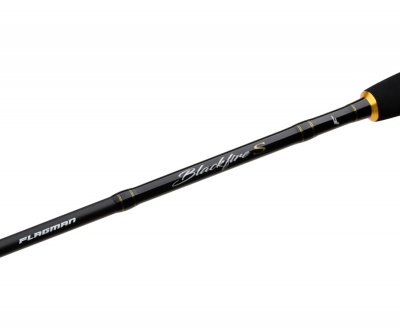 Спиннинг Flagman Blackfire 69LS 2.09m 1-8g