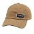 Кепка Simms Oil Cloth Cap Honey Brown