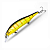 Воблер BearKing Ito Shiner 115SP #S 11.5cm 15g