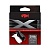 Шнур Spomb X Pro Braid Grey 300m 0.18mm 10.90kg