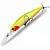 Воблер BearKing Sparrow Deep 100D #B 10cm 16g