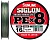 Шнур Sunline Siglon PE X8 #3 50lb. 22.0kg Dark Green 150M