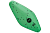 Блесна DAM Pro Trout Inline 2.8g Green/Black Flake