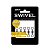 Вертлюжок BKK Rolling Swivel-32 #12 9кг 10шт
