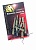 Безопасная клипса JRC Extreme Leadclip Green