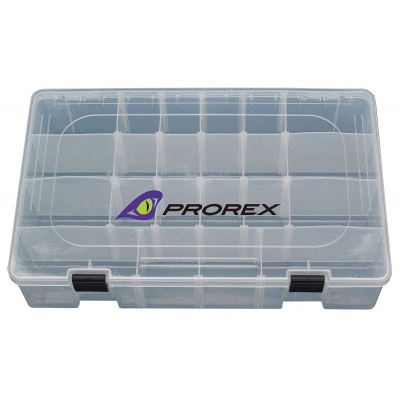 Коробка Daiwa Prorex Tackle Box XL