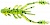 Силикон Reins Ring Shrimp 3'' 419 Chart Pepper