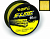 Шнур Black Cat S-Line, 0,55 мм, 300м, 70кг, 154lbs, желтый