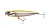 Воблер Berkley DEX Mullet Walker 9cm White Chart