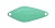 Блесна ValkeIN Hi Burst 2.4g Emerald Green