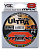 Шнур X-Braid Utra Max WX8 Multicolor 200m #1.0/0.165mm 20Lb/8.8kg