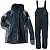 Костюм Daiwa Winter Suit DW-3420E Black M