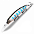 Воблер BearKing Long Bill 130SP #J 13cm 28.6g