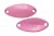 Блесна Jackall T-Grovel 1.7g #115 Tackey Pink