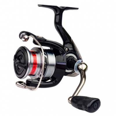 Катушка Daiwa 20 RX LT 2000