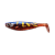 Силикон Berkley Sick Flanker 10cm Bloody Burbot 1pcs