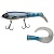 Воблер Abu Garcia Svartzonker McHybrid 16.5cm Blue Silver