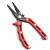 Плоскогубцы Frichy Stainless Steel Fishing Pliers CX07-3