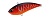 Воблер DUO Realis Vibration 62 Apex Tune 62mm 9.7g CCC3069 Red Tiger