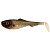 Силикон Abu Garcia Beast Perch Shad 8cm Golden Roach 1pcs