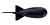 Ракета Spomb Midi Black