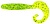 Силикон Reins FAT G-Tail Grub 4'' 419 Chart Pepper