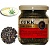 Семена конопли CUKK Conserved Boiled Hemp Seed 220ml