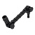 Система с быстросъемным замком Berkley Arm C.Q.R. 28cm