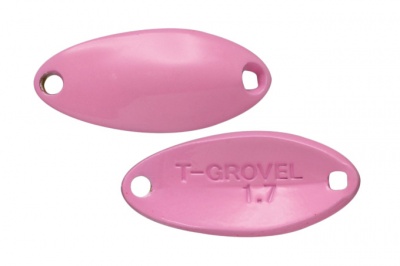 Блесна Jackall T-Grovel 2.0g #115 Tackey Pink