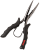 Плоскогубцы Rapala Stainless Steel Pliers 8.5''