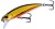 Воблер DUO Spearhead Ryuki 51S 51mm 5.5g MCC4054 Metal Black Gold