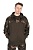 Худи Fox LW Khaki/Camo Split Zip Hoody S