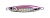 Пилькер DUO Drag Metal Cast Shot 20g PHA0009 Pink Back