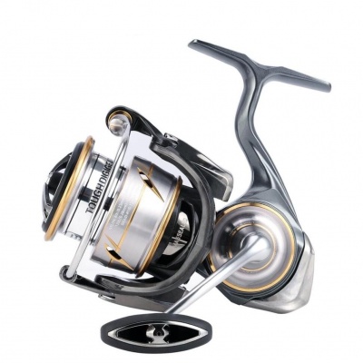 Катушка Daiwa 20 Luvias LT 4000-C