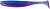 Силикон Keitech Easy Shiner 3.5'' EA#14 Clear Morning Dawn Blue Flake