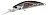 Воблер DUO Spearhead Ryuki 50MDF 50mm 3.4g ADA4013 Wakasagi