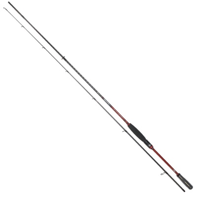 Спиннинг Daiwa Ninja Z 702LFS-ST 2.10m 3-15g