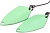 Блесна ValkeIN Giga Burst 2.0g Windy
