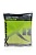 Полотенце Matrix Hand Towel Black/Lemon