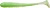 Силикон Keitech Swing Impact 4.5'' EA#11 Lime Chartreuse Glow
