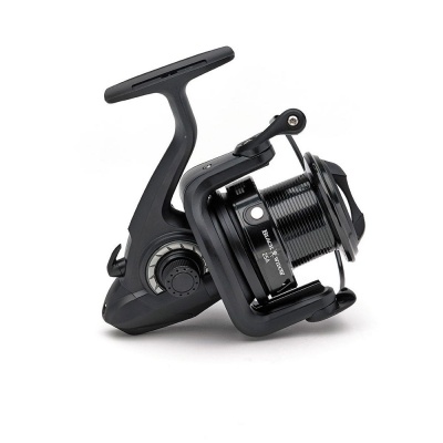 Катушка Daiwa Black Widow 25A