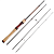 Спиннинг Favorite Arena Stream ARNS1-604UL-T 1.83m 2-7g Fast (4 части)