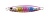 Пилькер DUO Drag Metal Cast Shot 20g PHA0270 Pink Candy