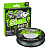 Шнур Berkley Sick Braid X8 0.10mm 7.5kg Low-Vis Green 150m