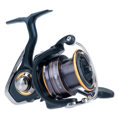 Катушка Daiwa 20 Legalis LT 2500-XH