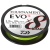 Шнур Daiwa Tournament X8 Braid EVO+ #2.0 15.8kg Chartreuse 135m