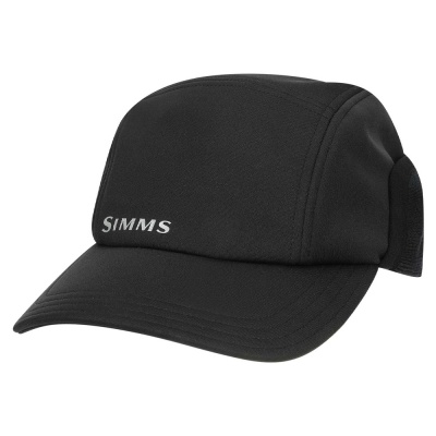 Кепка Simms Gore Infinium Wind Cap Black L XL