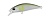Воблер DUO Spearhead Ryuki 45S 45mm 4.0g ANI4010 Pearl Ayu