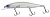 Воблер DUO Realis Jerkbait 120SP 120mm 18.0g CCC3108 Ghost Pearl