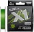 Шнур X1 PE 4x #0.6/0.128mm 12lb/5.4kg 150m (l.green)